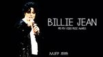 Michael Jackson BILLIE JEAN LYRICS (AUDIO REMASTERED 2017) -