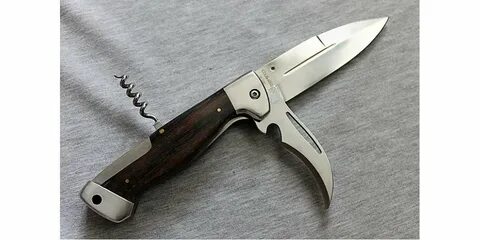 нож складной "Бродяга" Продажа охотничьих, тактических и скл