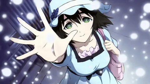 Free download STEINSGATE HD 1600x1200 for your Desktop, Mobi