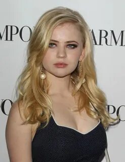 Pictures of Sierra McCormick