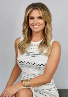 Jillian Mele Hottest weather girls, Fox girl, Tv girls