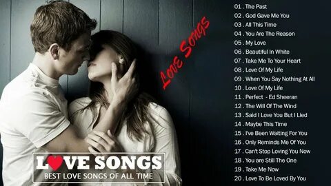 Best Love Songs 2020 💛 Top 20 Romantic Love Songs Ever Westl