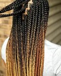 33 Lemonade Braids Trending Styles and How to Rock them in 2