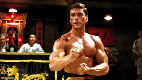 bloodsport, Martial, Arts, Fighting, Action, Biography, Dram