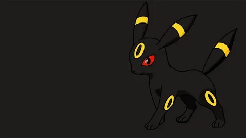 Umbreon Pictures