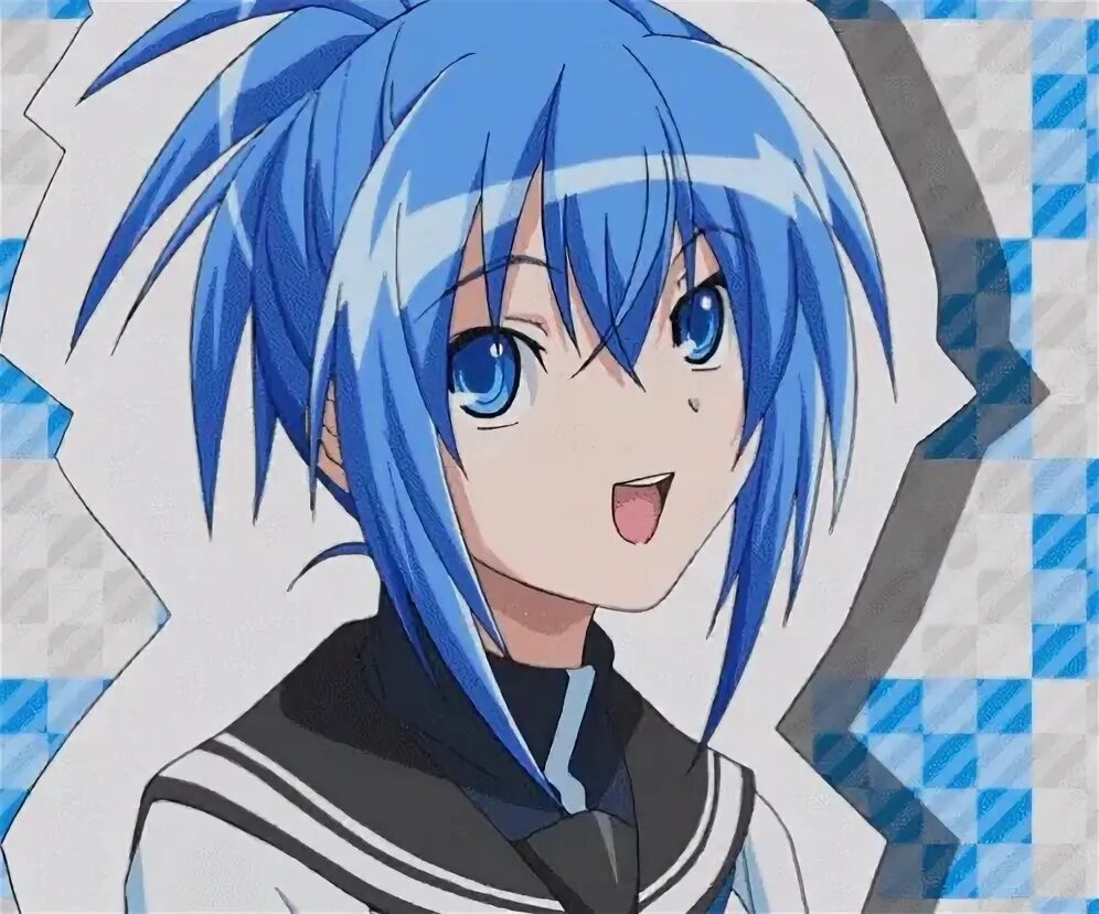 Natsuru Senou Kampfer GIF - Natsuru Senou Kampfer Anime - De