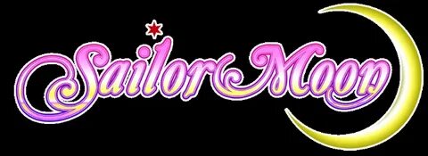 Sailor moon Logos