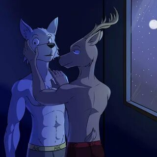 beastars louis and legosi OFF-72