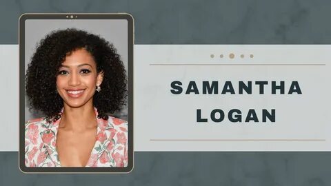 Samantha Logan Boyfriend, Height, Weight, Net Worth