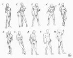Male poses chart Art reference poses, Art poses, Drawing pos