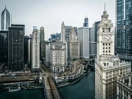 Wallpaper of Chicago (72+ pictures)