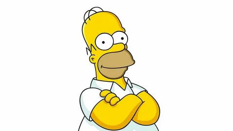 Take a trip inside the mind of Homer Simpson