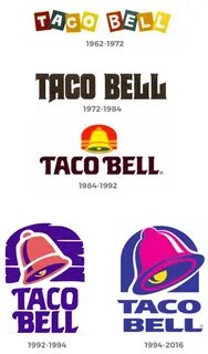 Taco Bell gets a new logo - The New Taco Bell Logo