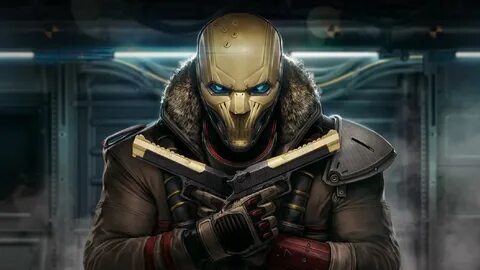 В Rogue Company началась "Операция Л.Е.Т.О. 