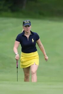 File:Morgan Pressel - Flickr - Keith Allison (21).jpg - Wiki