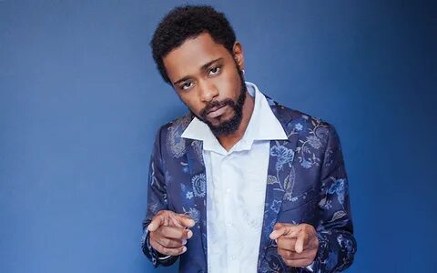 Atlanta's Lakeith Stanfield Might Be Trolling You on Twitter