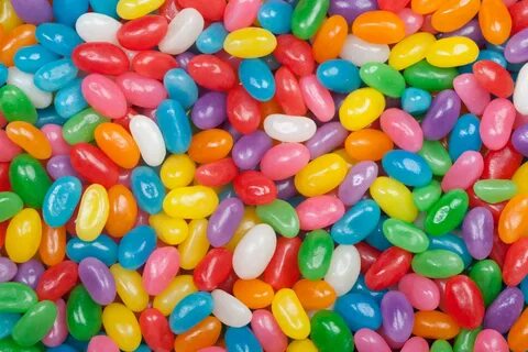 Allergy-Friendly Jelly Bean Guide - SPOKIN