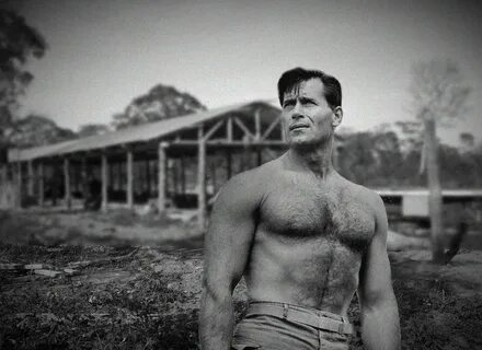 Clint Walker: Salute to a He-Man