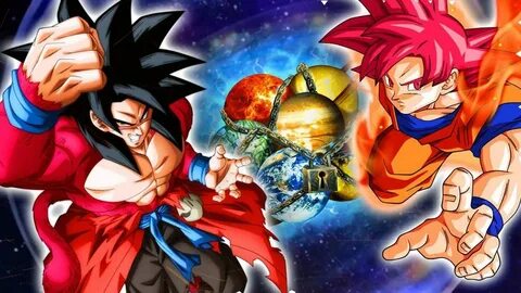 Dragon Ball Heroes All Episodes - ALL Dragon Ball Heroes Epi