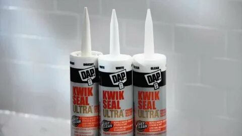 Kwik Seal Ultra ™ - YouTube