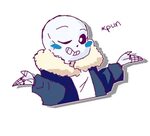 Horrortale Sans And Papyrus Wallpapers - Wallpaper Cave