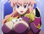 VALKYRIE DRIVE -MERMAID- MireMamo joins the party edition - 