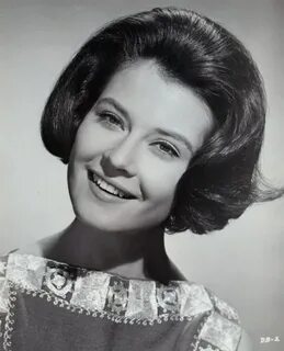 Picture of Diane Baker