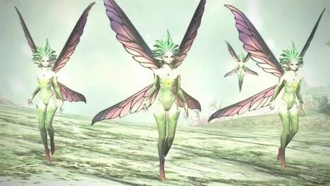 Unlock All The Beast Tribe Quests in Final Fantasy XIV: Shad