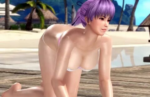 dead or alive xtreme 3 ayane swimsuits dead or alive xtreme 