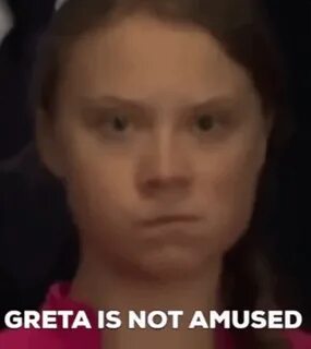 Wie findet ihr Greta Thunberg? (Seite 65) - Allmystery