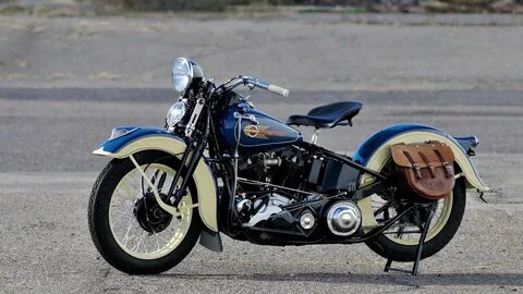 Understand and buy 1936 harley davidson knucklehead for sale