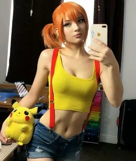 Misty / Twitter