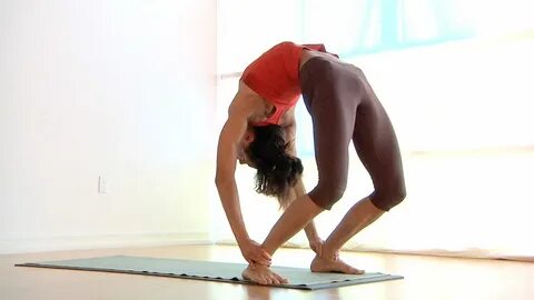 Ashtanga Yoga: Mind + Body Episode 10 - Chasing Poses - YouT