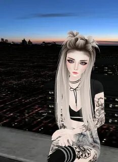 Pin by Fayrine on imvu Imvu, Anime, Art