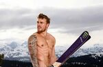 Gus Kenworthy breaks thumb, but will still compete at Winter