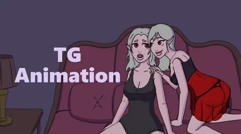 TG Animations on Worldoftg-group - DeviantArt