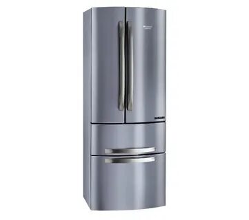 Обзор модели холодильника Hotpoint-Ariston 4D W