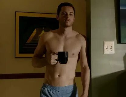 Image of Jesse Lee Soffer