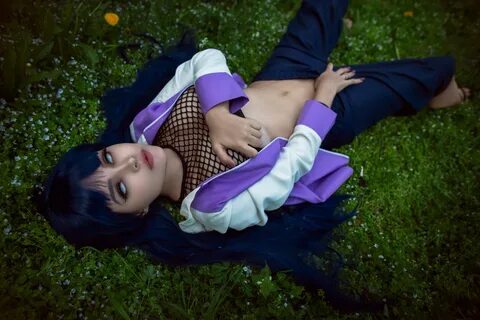 Kalinka Fox Patreon Nude Hinata Cosplay Photos TheSexTube