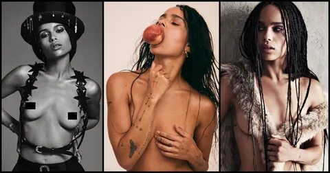 75+ Hottest Pictures Of Zoe Kravitz Which Will Cause You To.