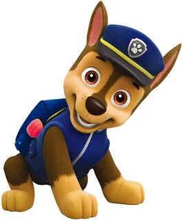 Paw Patrol Chase Wallpapers - Wallpaper Cave