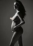 Красивые голые беременные девушки - 86 порно фото