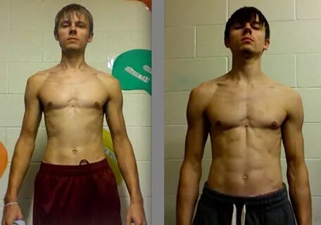 p90x results Greghenry's Blog