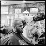 5 black barbers on why barbershops are sacred spaces The FAD