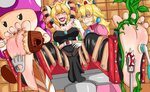 Bowsette Collection 9 - 111/245 - Hentai Image
