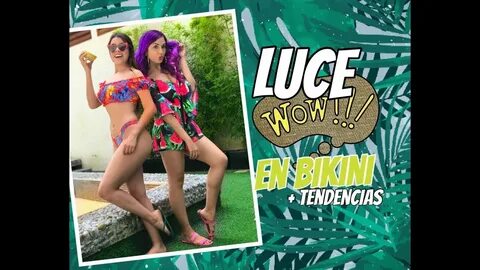 Cómo lucir increíble en bikini? Ft. Sury Sadai - tendencias 