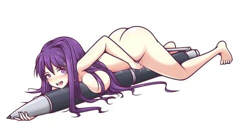 2 best u/morebreasts images on Pholder Yuri with pen