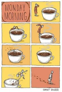 Monday Morning Monday morning coffee, Monday coffee, I love 