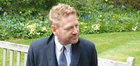 The Kenneth Branagh Compendium: Photo Gallery