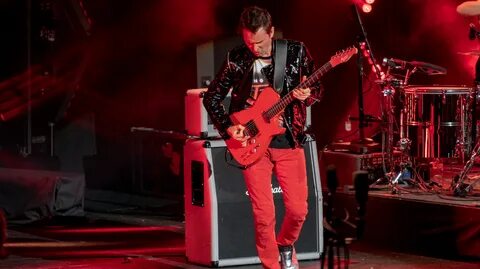 File:Muse at the Royal Albert Hall 2018-29 The Prince's Trus